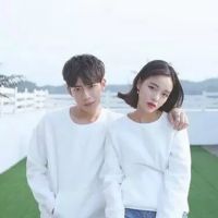 阳光下的情侣qq头像_阳光下的美好