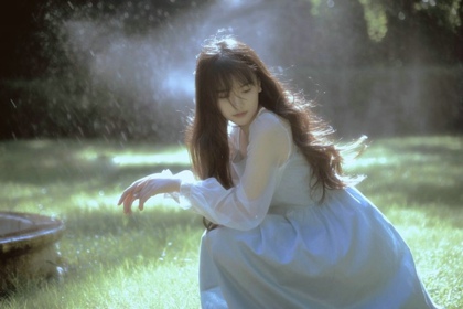 非主流壁纸图片女生版