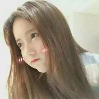 qq可爱女生头像_萌萌哒的女生