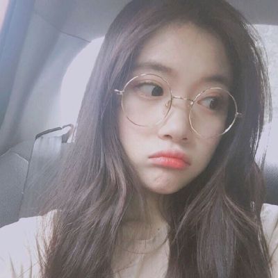 qq可爱女生头像_萌萌哒的女生