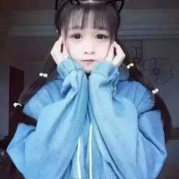 qq可爱女生头像_萌萌哒的女生