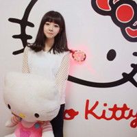 qq可爱女生头像_萌萌哒的女生