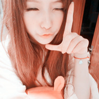 qq可爱女生头像_萌萌哒的女生