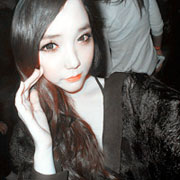 qq可爱女生头像_萌萌哒的女生