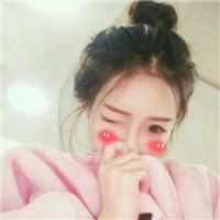 qq可爱女生头像_萌萌哒的女生