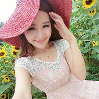 qq可爱女生头像_萌萌哒的女生