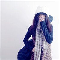 qq可爱女生头像_萌萌哒的女生