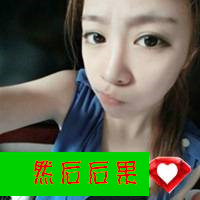 迷人微笑的非主流男生头像