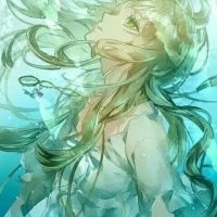 小巧可爱的卡通女生头像