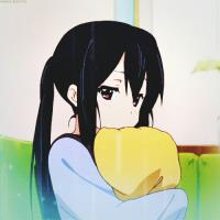 小巧可爱的卡通女生头像