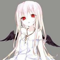 活泼可爱阳光的卡通女生头像