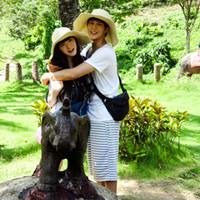 相知相爱的情侣qq头像_甜蜜爱人