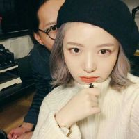 闺蜜头像一张有两个人两张