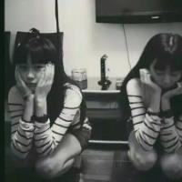 闺蜜头像一张有两个人两张