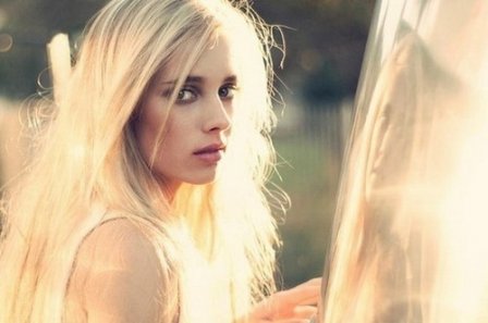 女生时尚qq签名