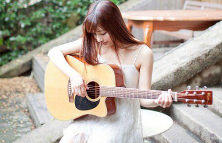 女生时尚qq签名