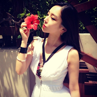 非主流霸气女生不带字头像