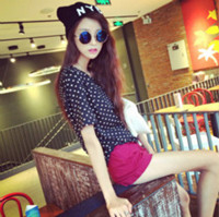 非主流霸气女生不带字头像