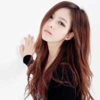 非主流霸气女生不带字头像