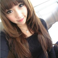 非主流霸气女生不带字头像