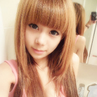 非主流霸气女生不带字头像