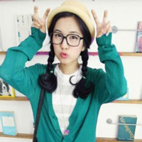 非主流霸气女生不带字头像