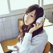 非主流霸气女生不带字头像