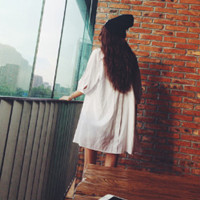 非主流霸气女生不带字头像