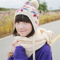 非主流霸气女生不带字头像