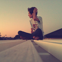 有型的非主流男生头像