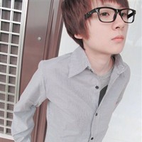 有型的非主流男生头像