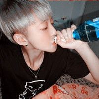 有型的非主流男生头像