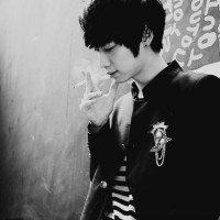 有型的非主流男生头像