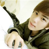 有型的非主流男生头像