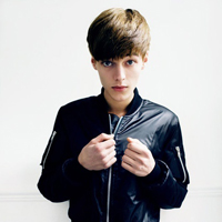 有型的非主流男生头像