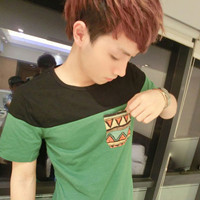 有型的非主流男生头像