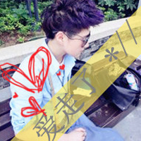 有型的非主流男生头像