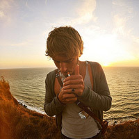 有型的非主流男生头像