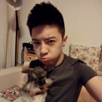 有型的非主流男生头像