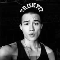 有型的非主流男生头像