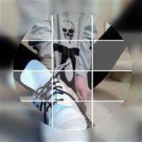 超炫的非主流情侣头像一对