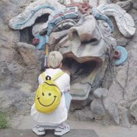 超炫的非主流情侣头像一对