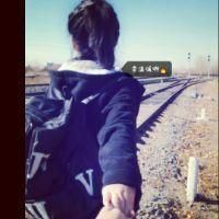 超炫的非主流情侣头像一对