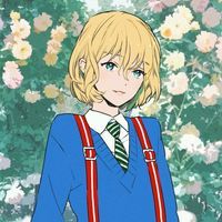 超Q可爱卡通头像