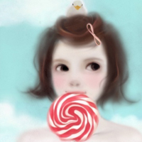 超Q可爱卡通头像