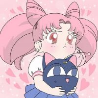 超Q可爱卡通头像