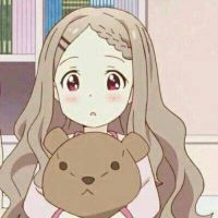 超Q可爱卡通头像