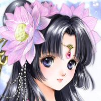 超Q可爱卡通头像