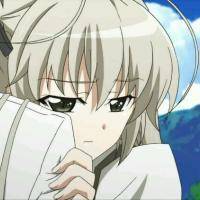 超Q可爱卡通头像