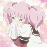 超Q可爱卡通头像